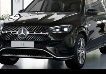 Mercedes-Benz GLE 450 9.900 km 95.490 &euro; Stuttgart 70372