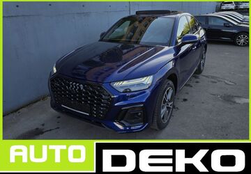 Audi Q5 82.515 km 36.370 &euro; Waiblingen 71332