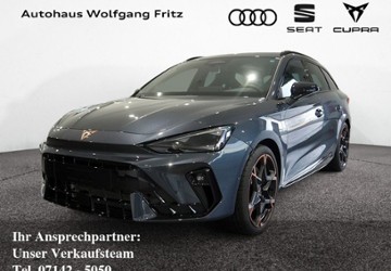 Cupra Leon 3.500 km 42.970 &euro; Bietigheim-Bissingen 74321