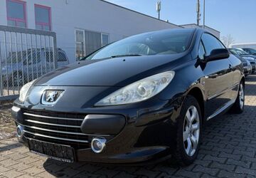 Peugeot 307 169.000 km 2.200 &euro; Nufringen 71154