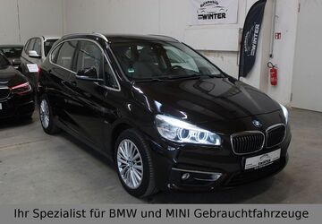 BMW 220 84.081 km 15.499 &euro; Vaihingen Enz 71665