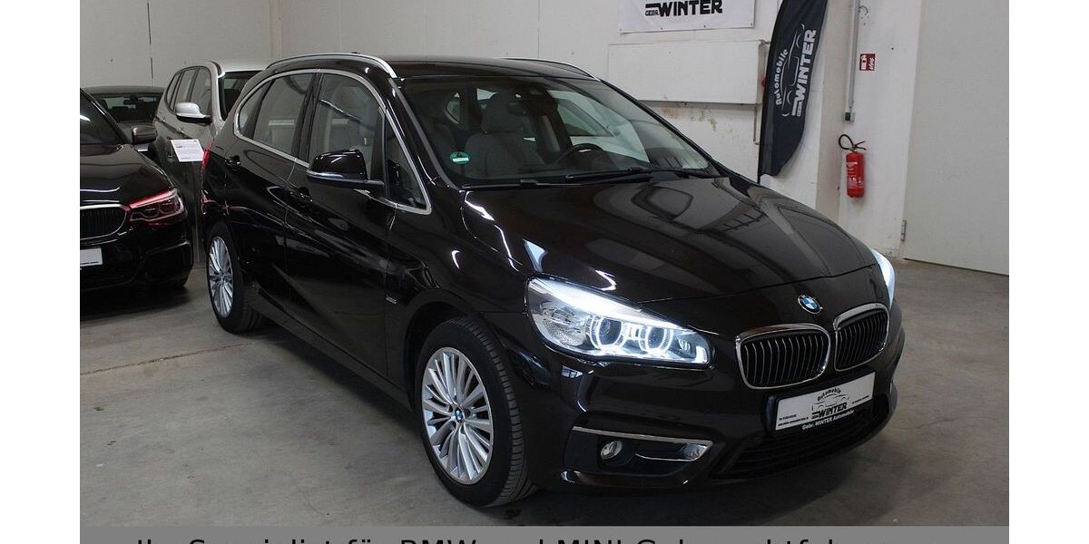 BMW 220 84.081 km 15.499 &euro; Vaihingen Enz 71665