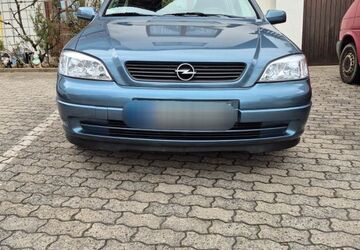 Opel Astra 133.500 km 1.500 &euro; Neckartailfingen 72666