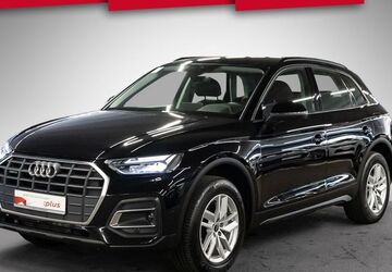 Audi Q5 76.280 km 33.830 &euro; Stuttgart 70469
