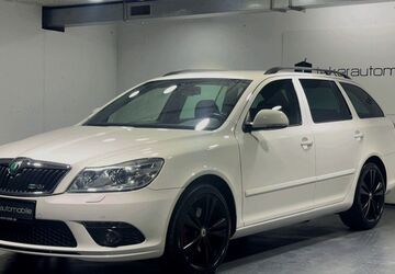 Skoda Octavia 180.218 km 7.990 &euro; Nürtingen 72622