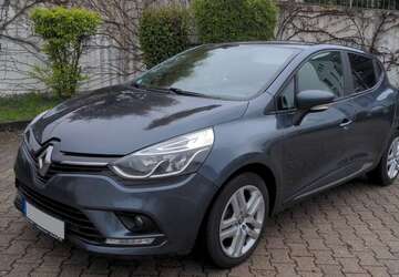 Renault Clio 98.000 km 7.500 &euro; Stuttgart, Landeshauptstadt 70619