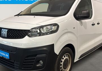 Fiat Scudo 5.200 km 16.990 &euro; Reutlingen 72762