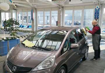 Honda Jazz 104.000 km 8.400 &euro; Kornwestheim 70806