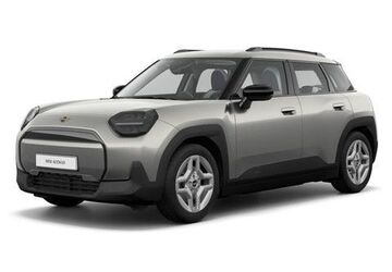Mini Aceman E 7.854 km 28.990 &euro; Böblingen 71034