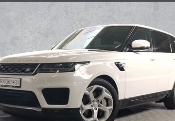 Land Rover Range Rover Sport 86.164 km 49.100 &euro; Asperg 71679