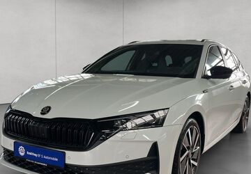 Skoda Octavia 11.998 km 32.890 &euro; Esslingen 73730