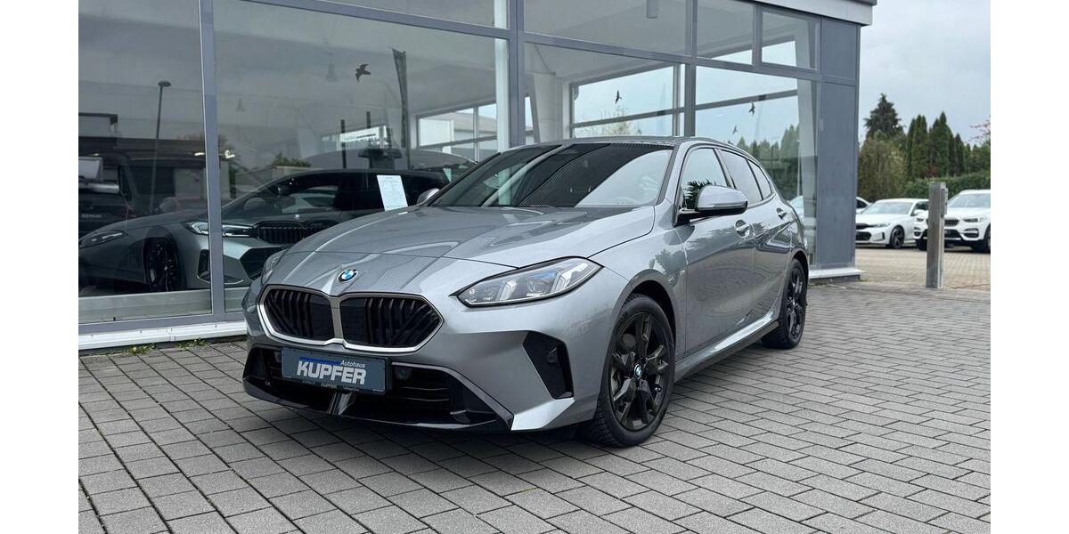 BMW 118 11.360 km 31.700 &euro; Vaihingen / Enz 71665