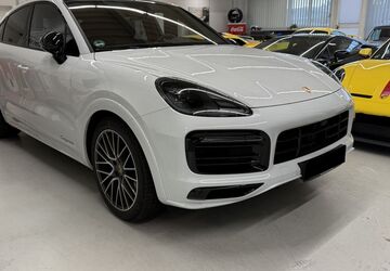Porsche Cayenne 82.000 km 77.900 &euro; Reutlingen / Betzingen 72770