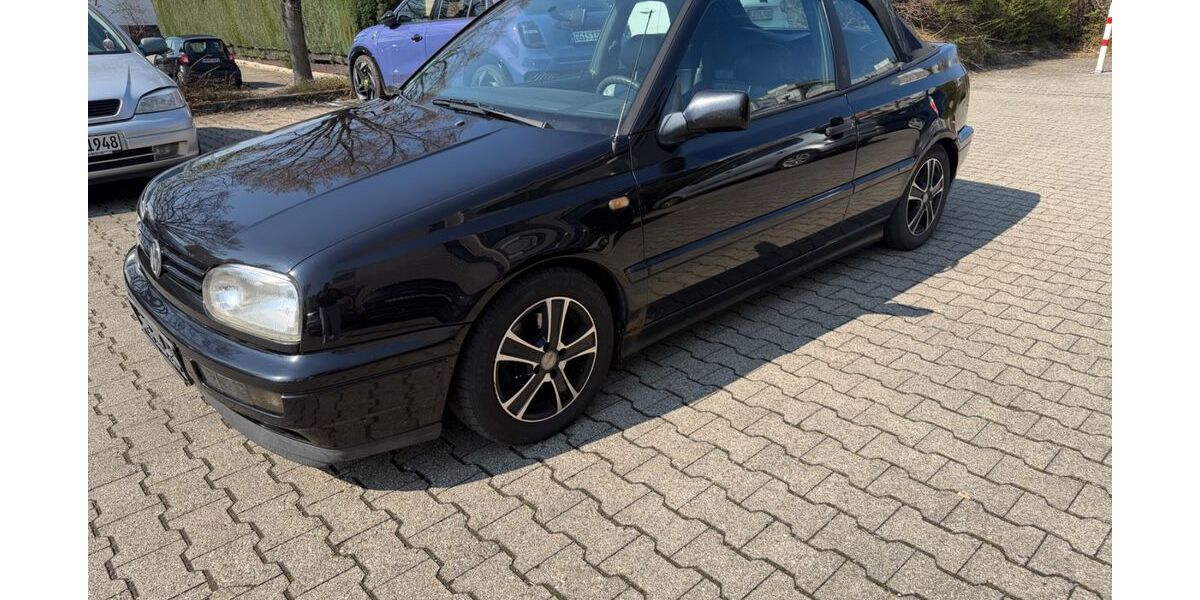 VW Golf 220.000 km 1.200 &euro; Tamm 71732