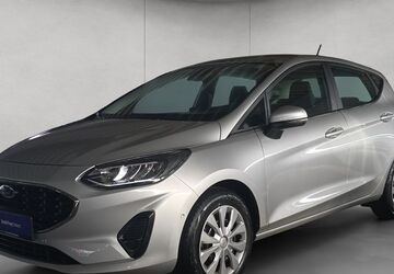 Ford Fiesta 9.102 km 14.440 &euro; Stuttgart 70190