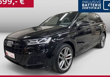 Audi Q7 54.237 km 54.990 &euro; Fellbach 70734