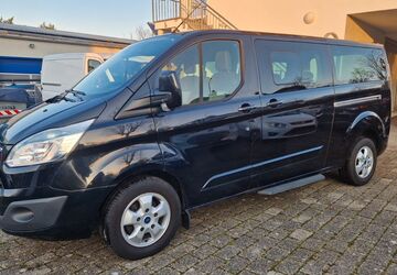 Ford Tourneo Custom 266.000 km 11.900 &euro; Ludwigsburg 71634