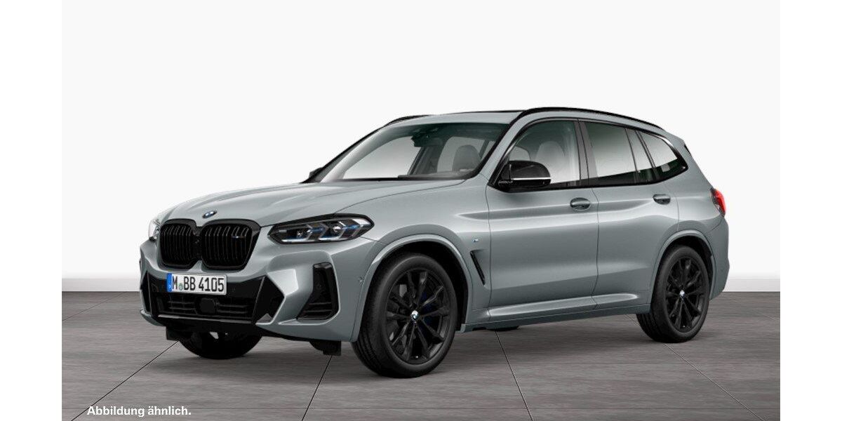 BMW X3 M40 47.050 km 55.860 &euro; Waiblingen 71332