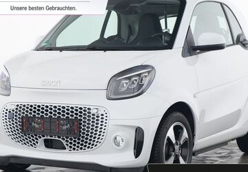 Smart ForTwo 12.412 km 16.490 &euro; Korntal 70825