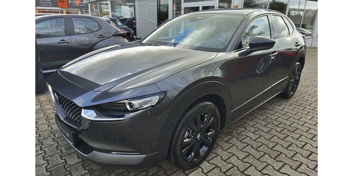 Mazda CX-30 1.284 km 27.490 &euro; Vaihingen 71665