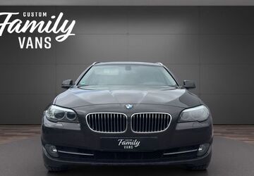 BMW 520 266.000 km 5.499 &euro; Sindelfingen 71069