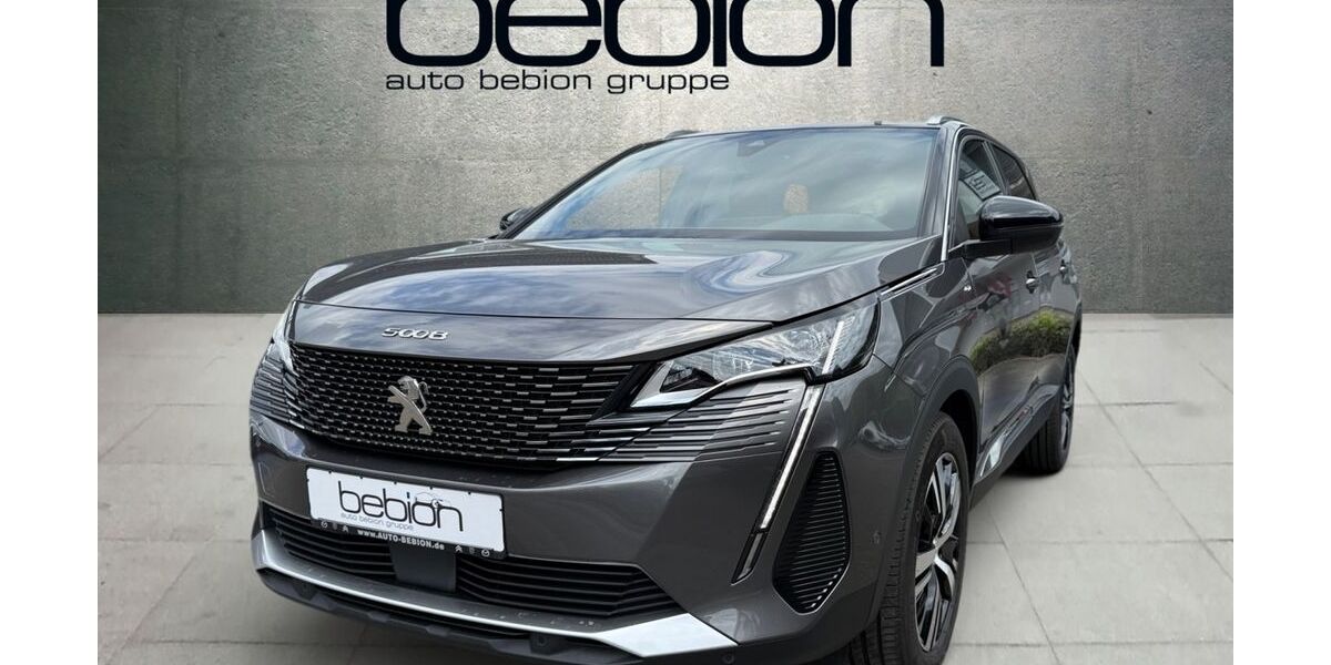 Peugeot 5008 20.600 km 29.880 &euro; Tübingen 72072