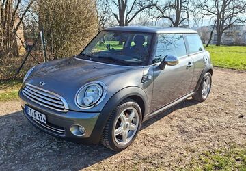 Mini Cooper 197.000 km 2.995 &euro; Reutlingen 72762