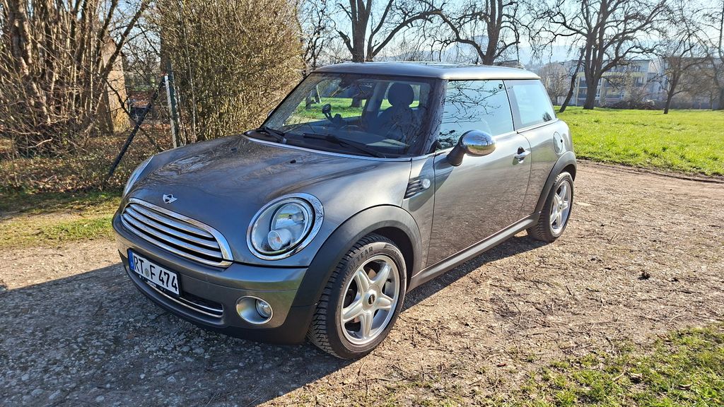 Mini Cooper 197.000 km 2.995 &euro; Reutlingen 72762