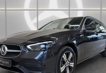 Mercedes-Benz C 300 9.282 km 41.250 &euro; Nagold 72202