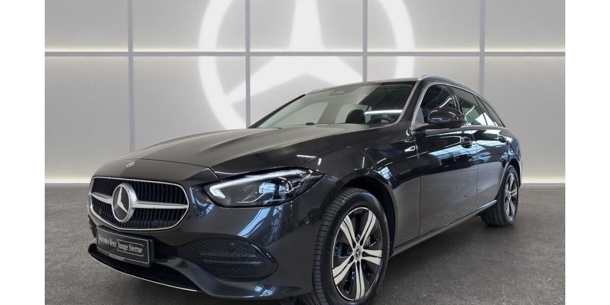 Mercedes-Benz C 300 9.282 km 41.250 &euro; Nagold 72202