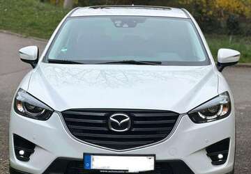 Mazda CX-5 143.000 km 11.900 &euro; Hedelfingen (Stuttgart) 70327