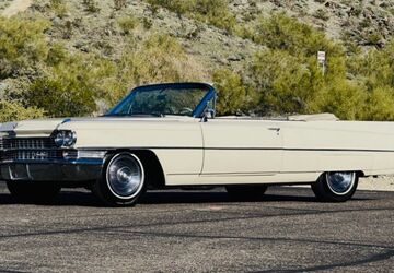 Cadillac Deville 100.000 km 18.900 &euro; Untermberg 74321