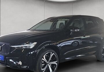 Volvo XC60 14.043 km 44.400 &euro; Stuttgart 70190