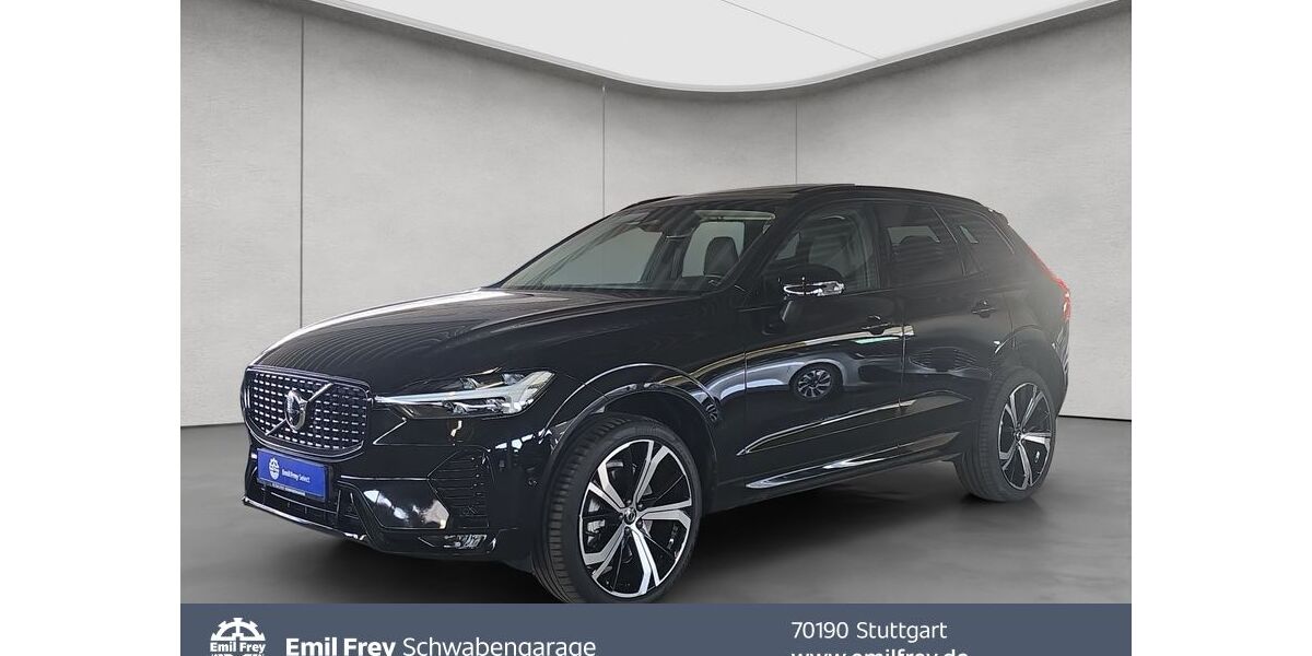 Volvo XC60 14.043 km 44.400 &euro; Stuttgart 70190
