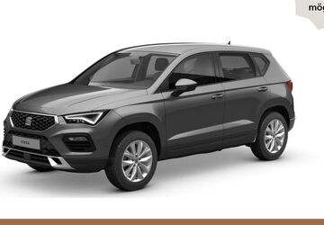 Seat Ateca 19.372 km 29.930 &euro; Stuttgart-Feuerbach 70469