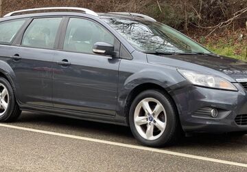 Ford Focus 223.000 km 1.900 &euro; Fellbach 70736