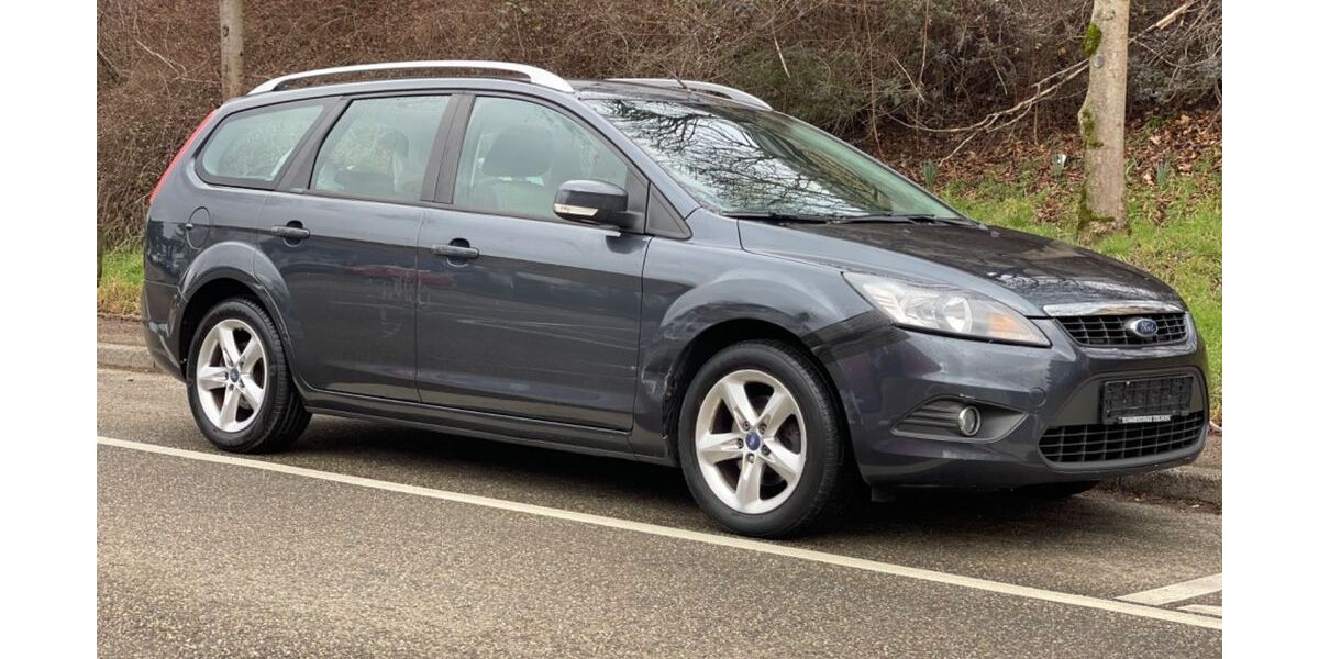 Ford Focus 223.000 km 1.900 &euro; Fellbach 70736