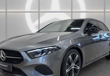 Mercedes-Benz A 200 9.900 km 36.930 &euro; Nagold 72202