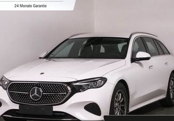 Mercedes-Benz E 200 19.363 km 46.490 &euro; Fellbach 70736