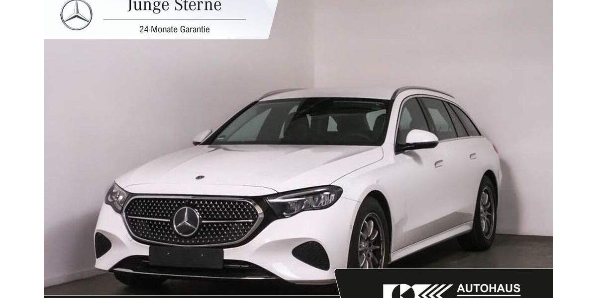 Mercedes-Benz E 200 19.363 km 46.490 &euro; Fellbach 70736