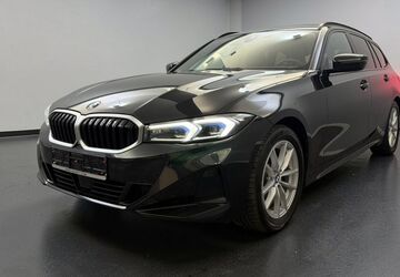 BMW 318 90.000 km 25.799 &euro; Reutlingen / Mittelstadt 72766