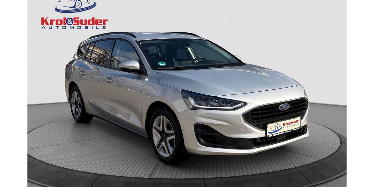 Ford Focus 57.000 km 16.900 &euro; Ludwigsburg 71636