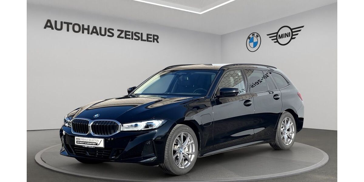 BMW 330 48.850 km 38.970 &euro; Waiblingen 71332