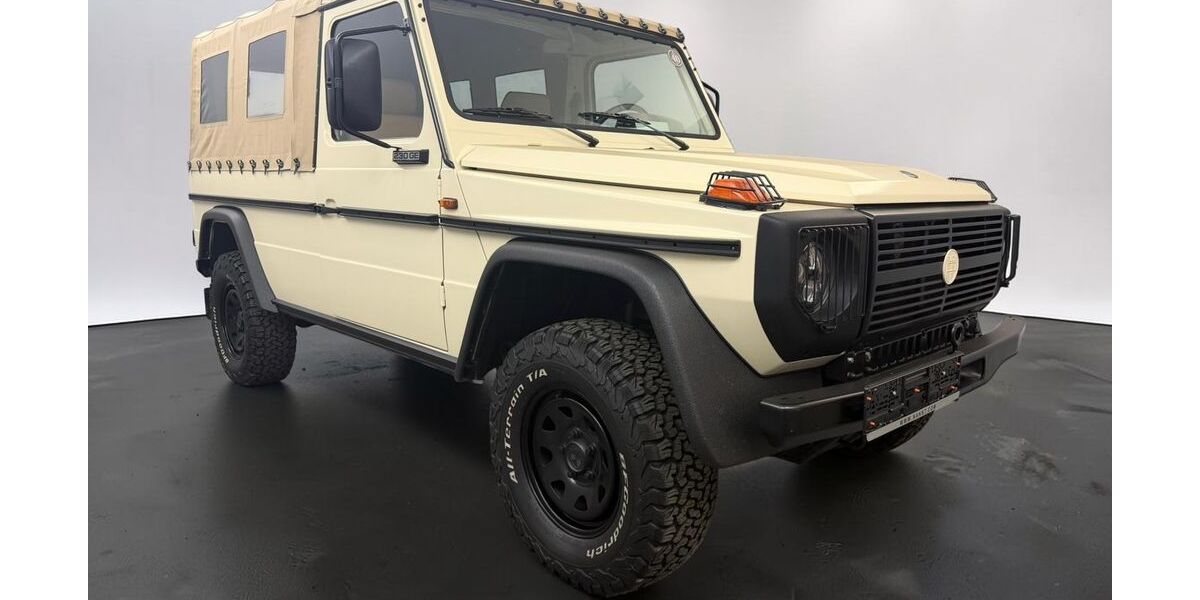 Mercedes-Benz G 230 84.600 km 76.999 &euro; Reutlingen / Mittelstadt 72766