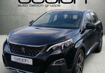 Peugeot 3008 57.300 km 15.950 &euro; Reutlingen 72766