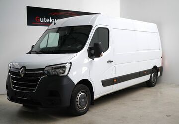 Renault Master 274.897 km 14.900 &euro; Nagold Hochdorf 72202