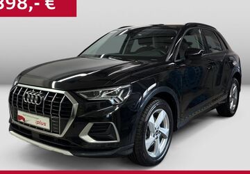 Audi Q3 40.200 km 29.760 &euro; Ludwigsburg 71636