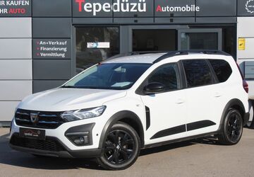 Dacia Jogger 140.000 km 11.499 &euro; Mötzingen 71159