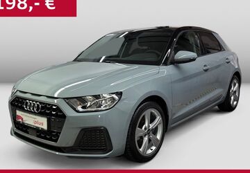 Audi A1 12.853 km 23.430 &euro; Ludwigsburg 71636