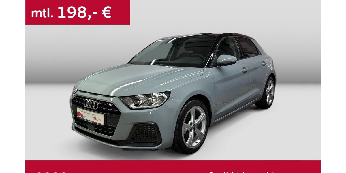 Audi A1 12.853 km 23.430 &euro; Ludwigsburg 71636
